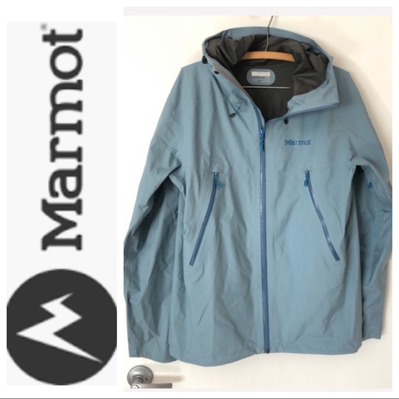 marmot rowan jacket